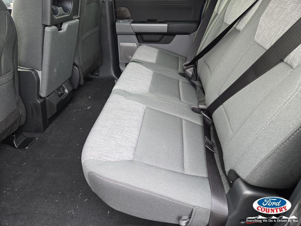 new 2026 Ford F-250 car, priced at $64,859