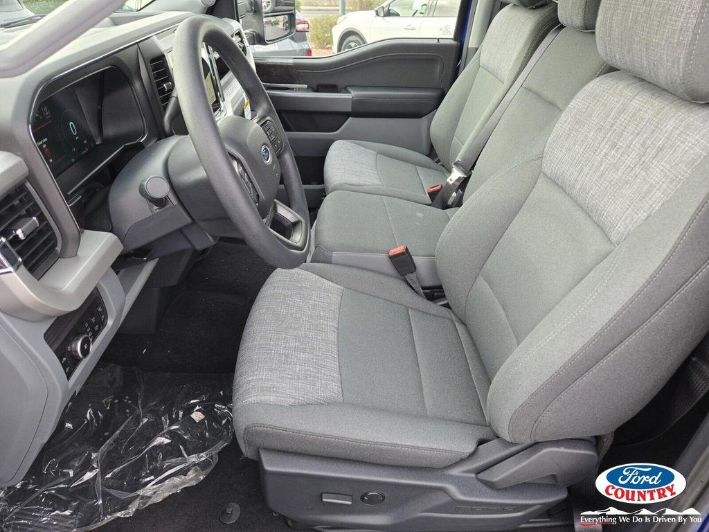 new 2026 Ford F-250 car, priced at $64,859