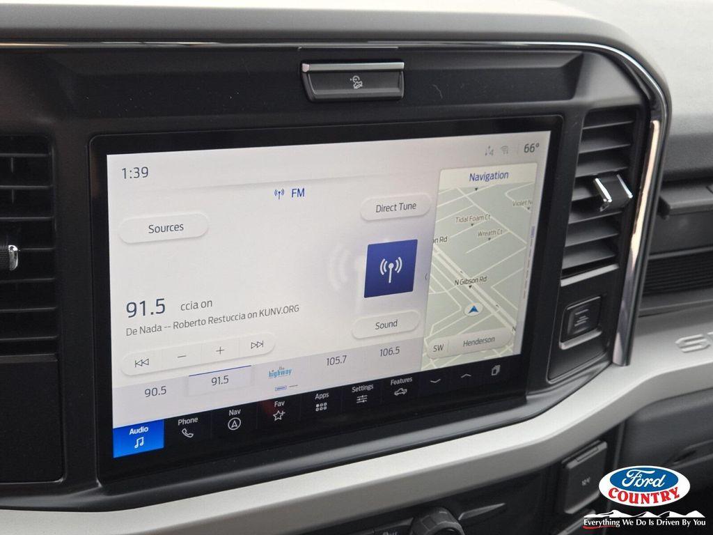 new 2026 Ford F-250 car, priced at $64,859