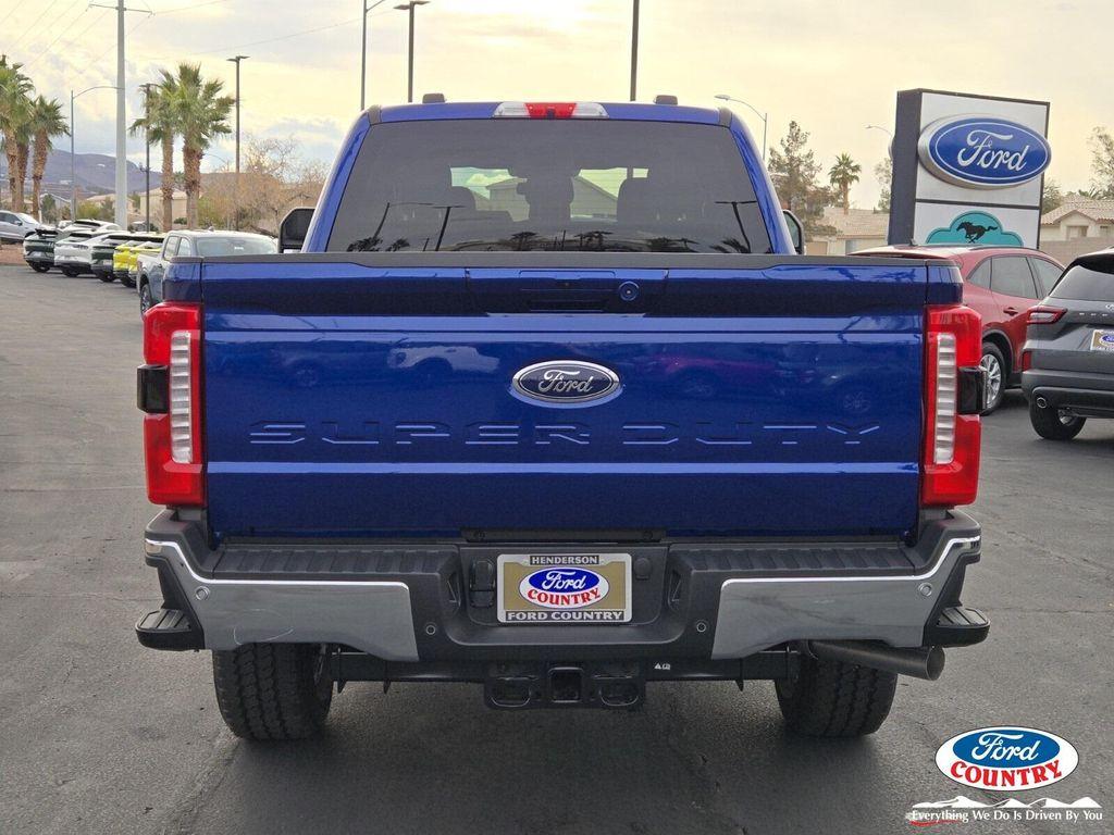 new 2026 Ford F-250 car, priced at $64,859