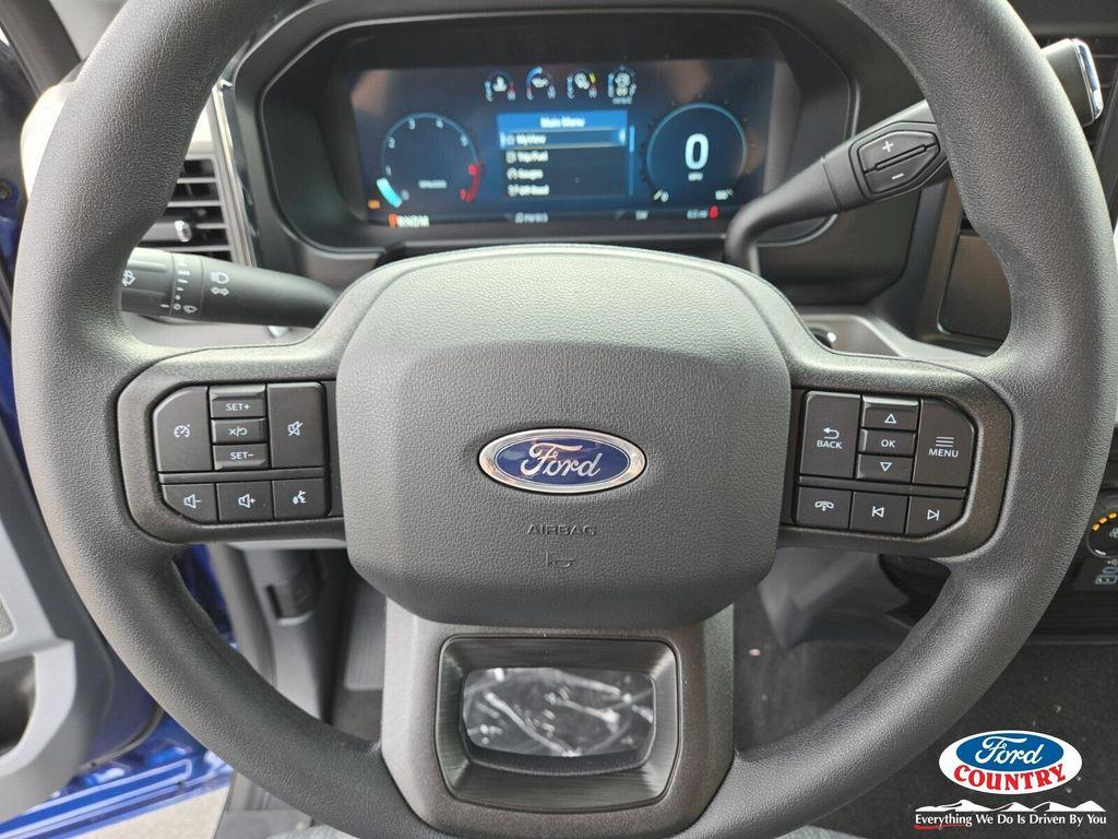 new 2026 Ford F-250 car, priced at $64,859