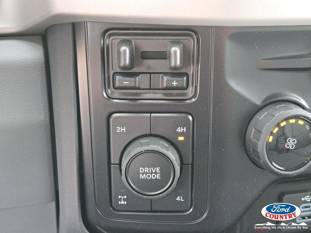 new 2026 Ford F-250 car, priced at $64,859