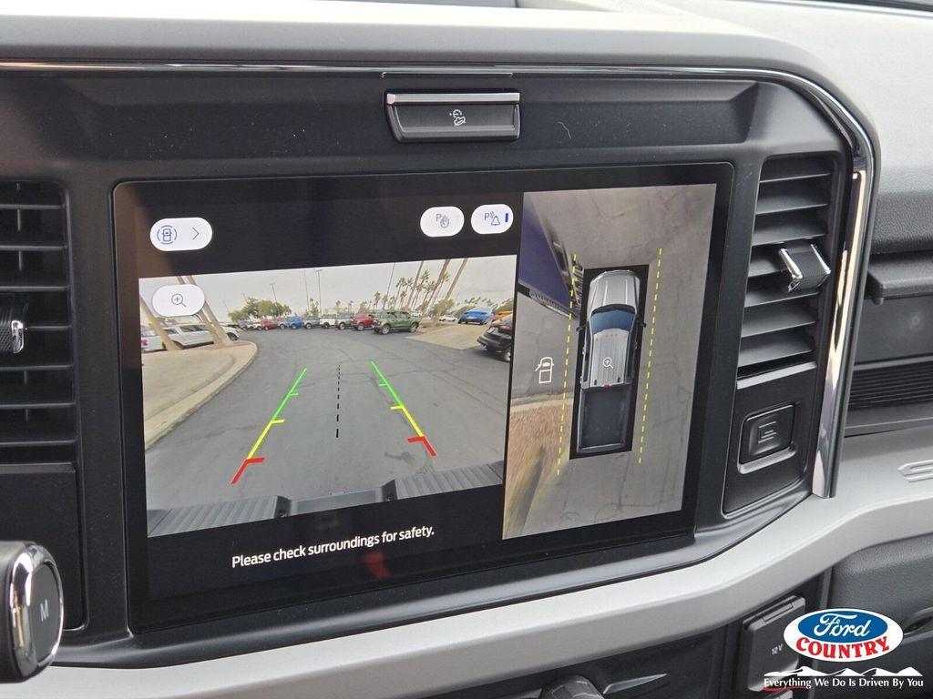 new 2026 Ford F-250 car, priced at $64,859