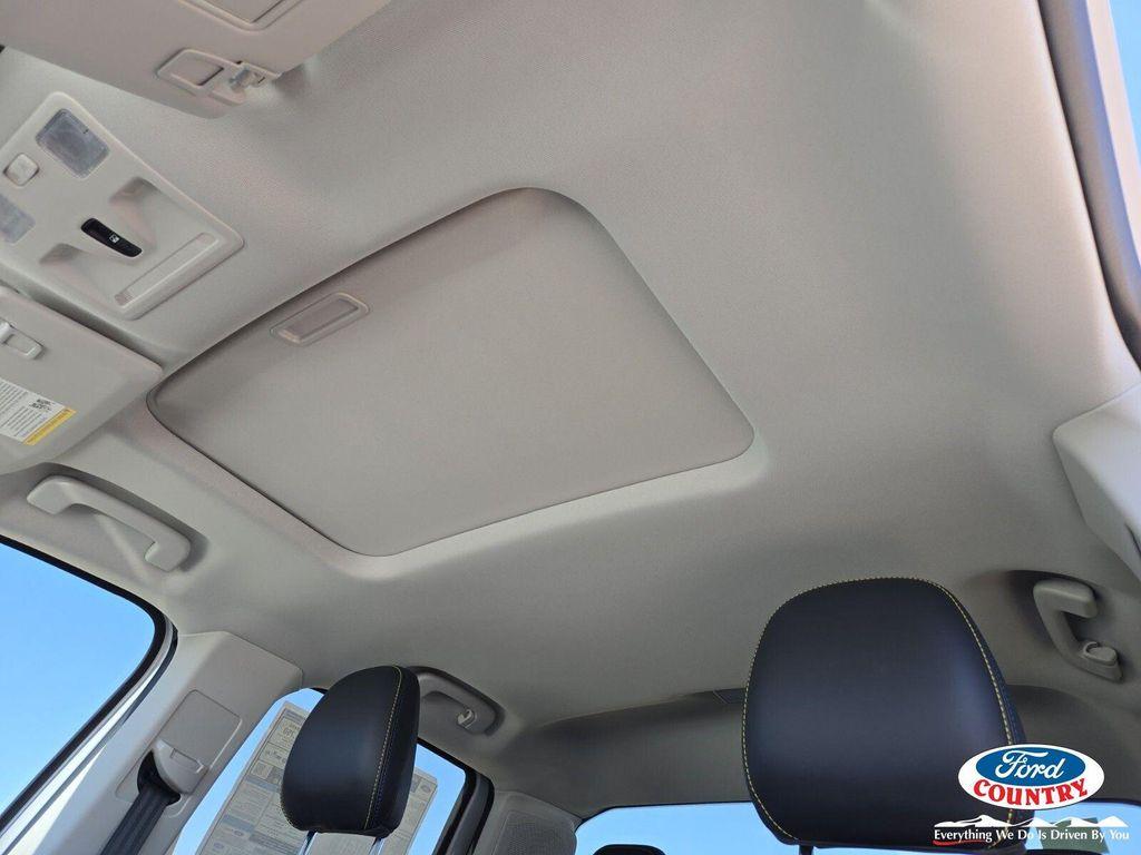 new 2026 Ford Maverick car, priced at $39,605