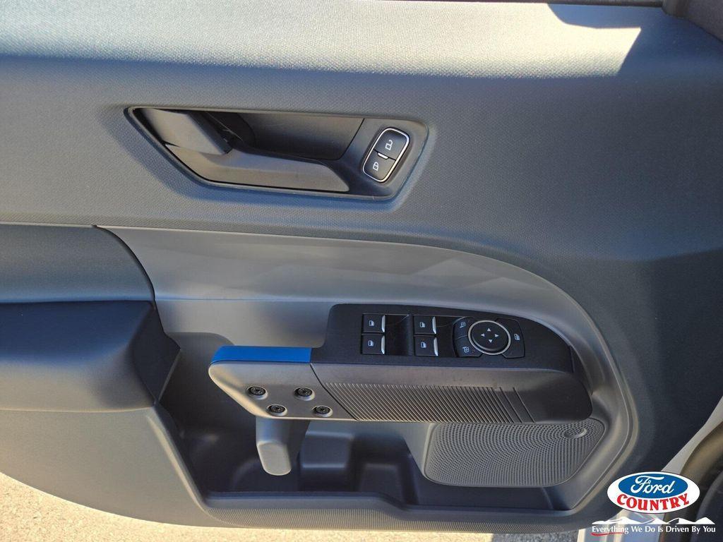 new 2026 Ford Maverick car, priced at $40,105