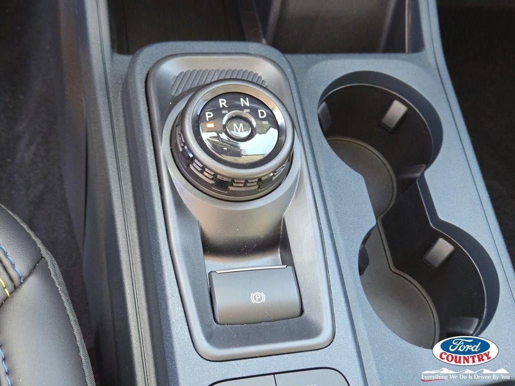 new 2026 Ford Maverick car, priced at $39,605