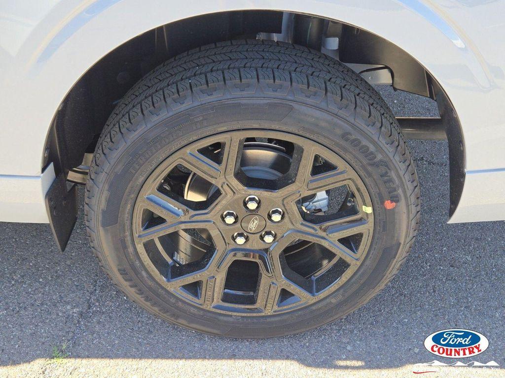 new 2026 Ford Maverick car, priced at $39,605