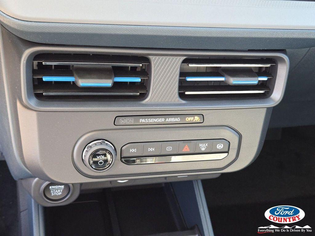 new 2026 Ford Maverick car, priced at $39,605