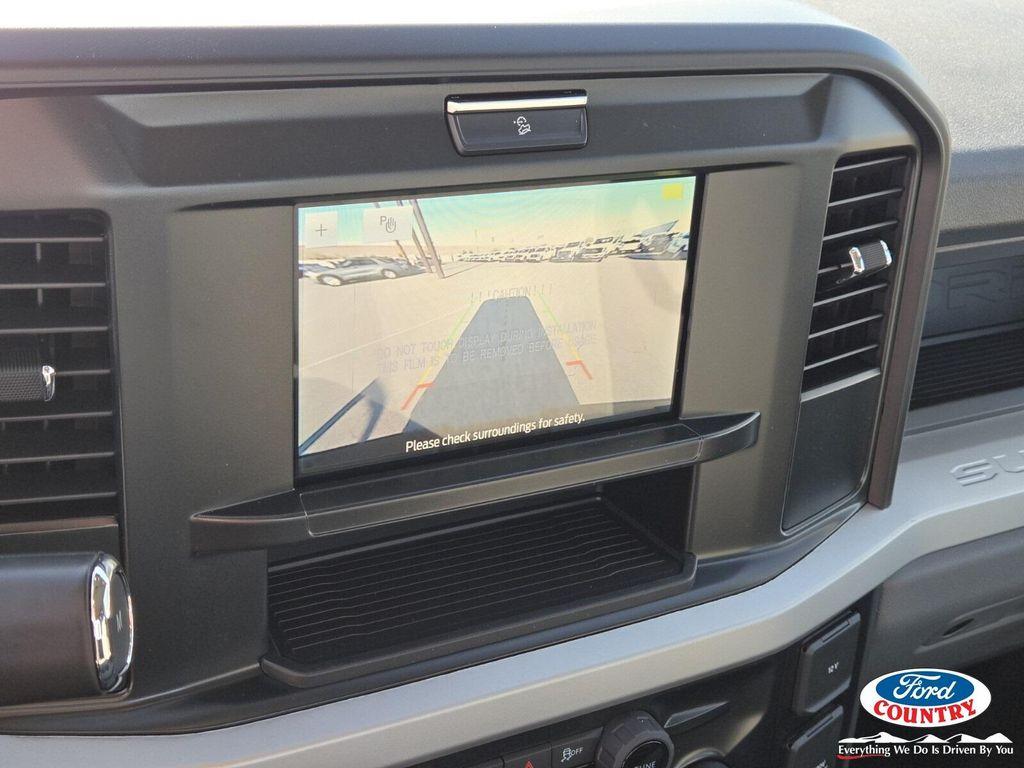 new 2026 Ford F-250 car, priced at $62,734