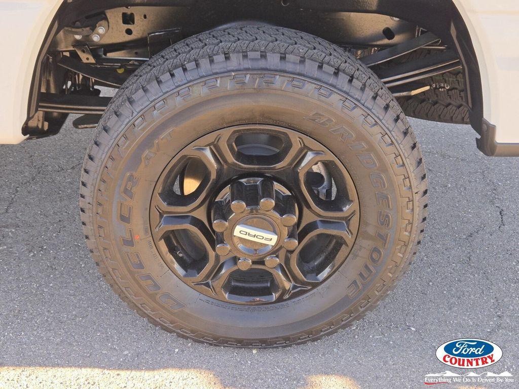 new 2026 Ford F-250 car, priced at $62,734