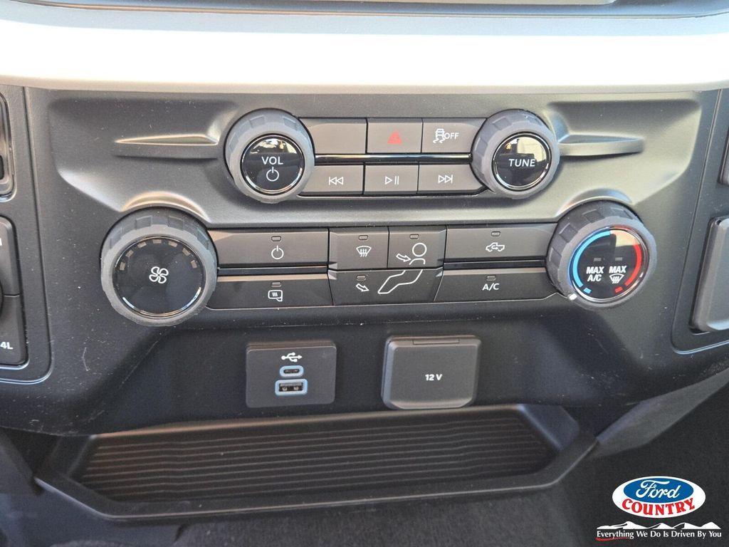 new 2026 Ford F-250 car, priced at $62,734