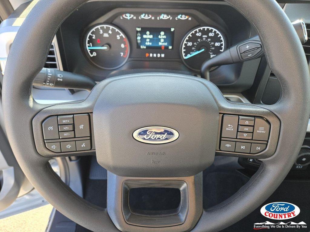 new 2026 Ford F-250 car, priced at $62,734