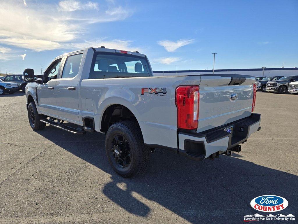 new 2026 Ford F-250 car, priced at $62,734