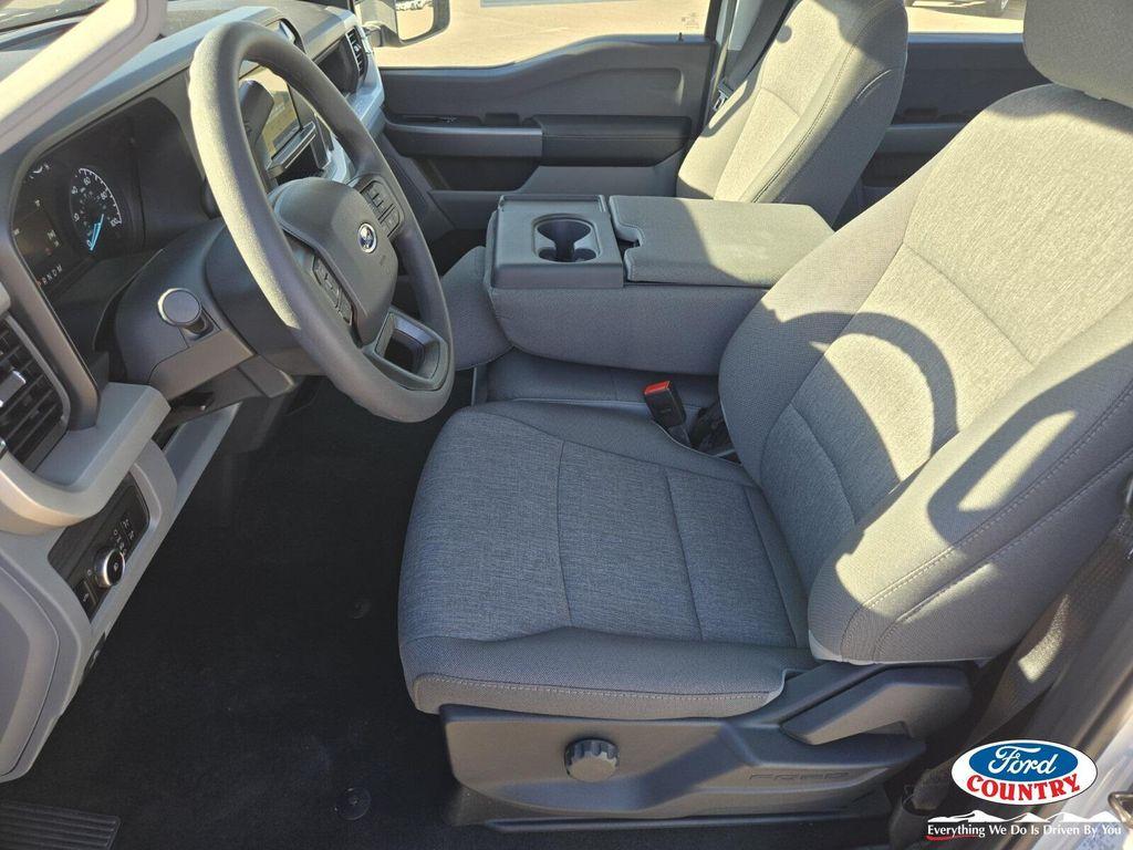 new 2026 Ford F-250 car, priced at $62,734