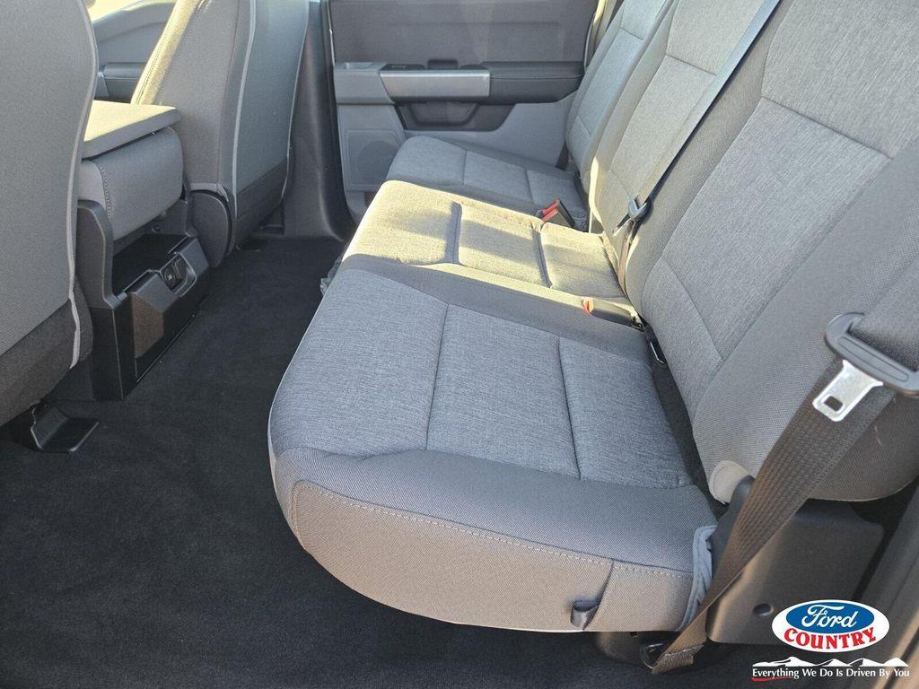 new 2026 Ford F-250 car, priced at $62,734