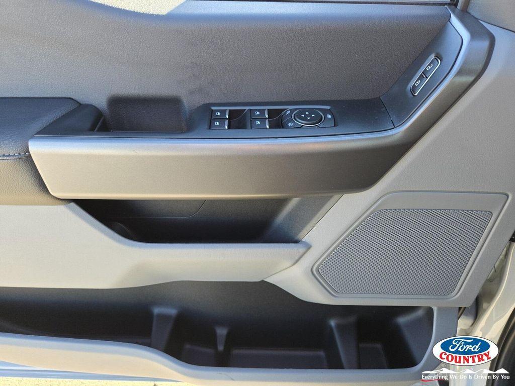 new 2026 Ford F-250 car, priced at $62,734