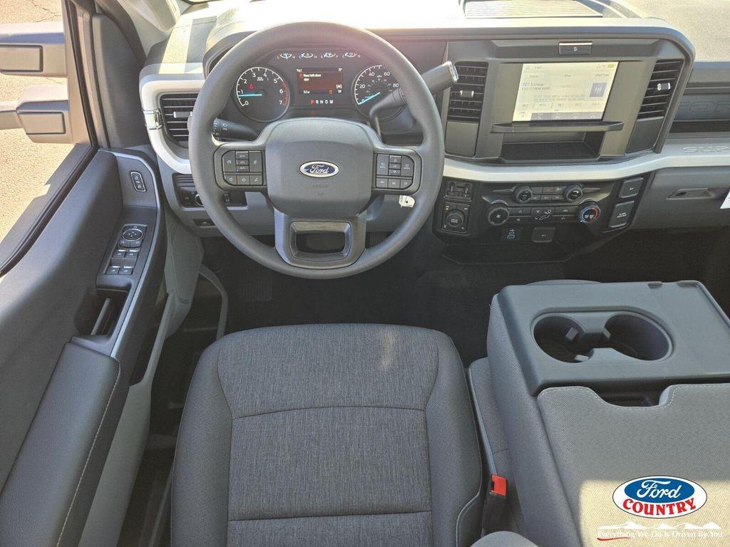 new 2026 Ford F-250 car, priced at $62,734