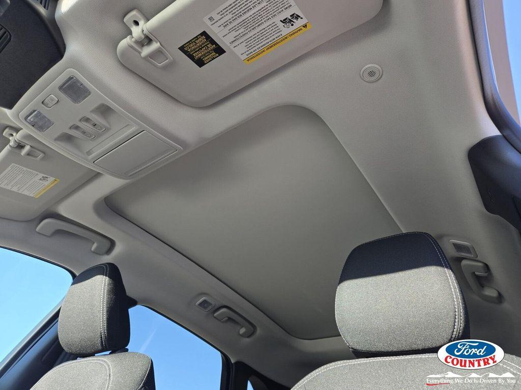 new 2026 Ford Escape car, priced at $32,922