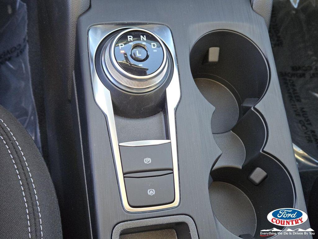 new 2026 Ford Escape car, priced at $32,922