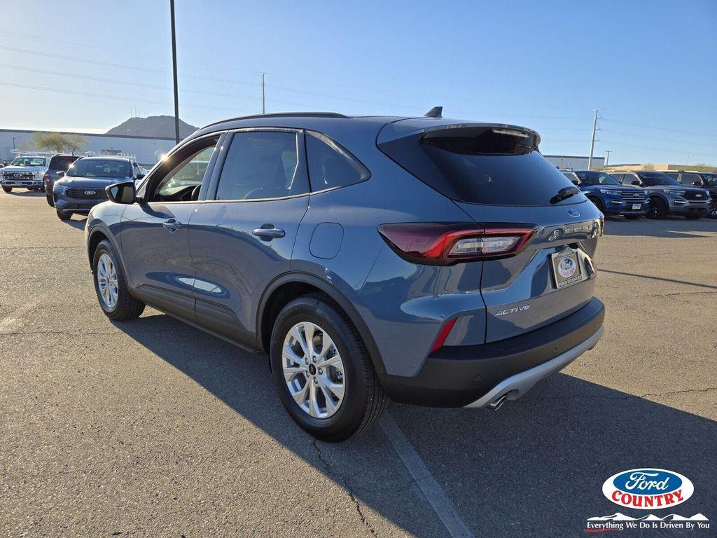 new 2026 Ford Escape car, priced at $32,922