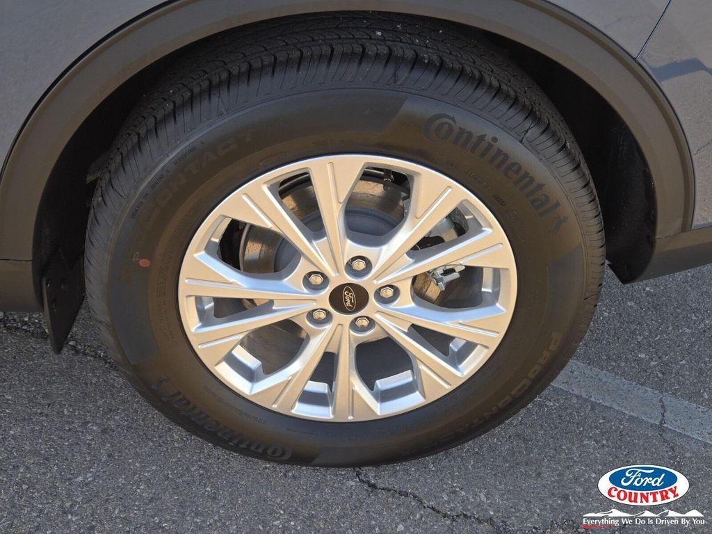 new 2026 Ford Escape car, priced at $32,922