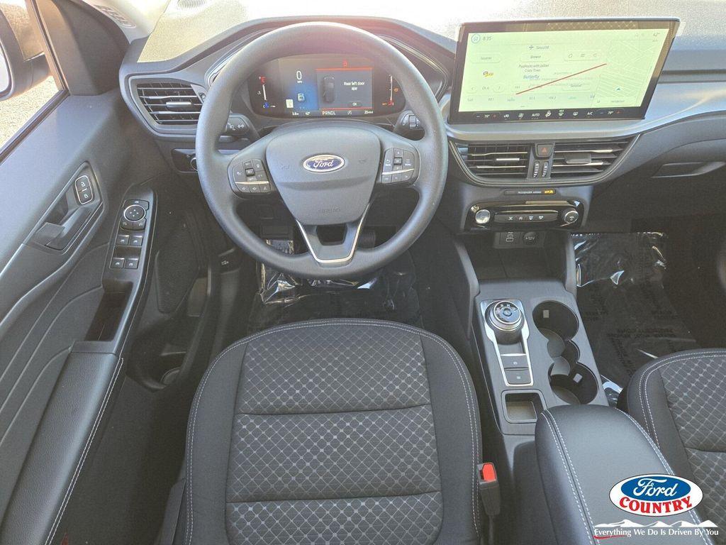 new 2026 Ford Escape car, priced at $32,922