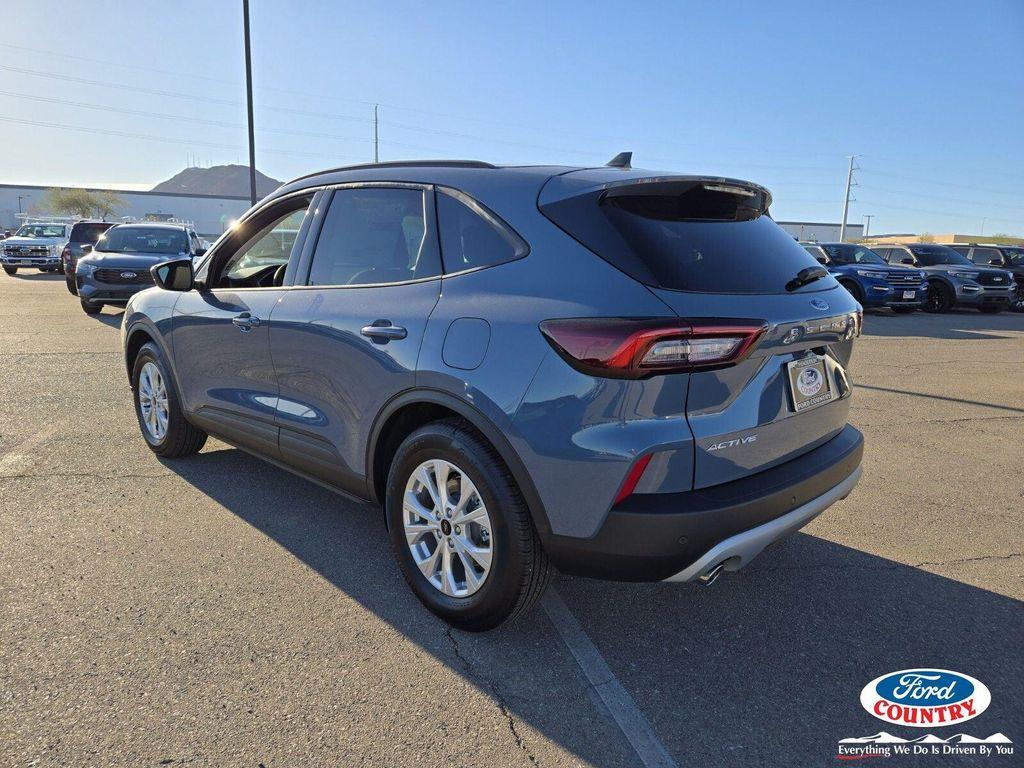 new 2026 Ford Escape car, priced at $30,629