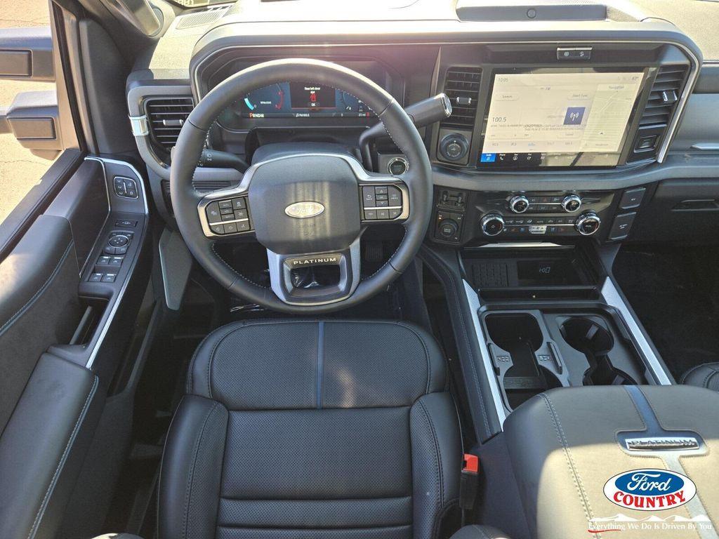 new 2026 Ford F-450 car, priced at $104,070