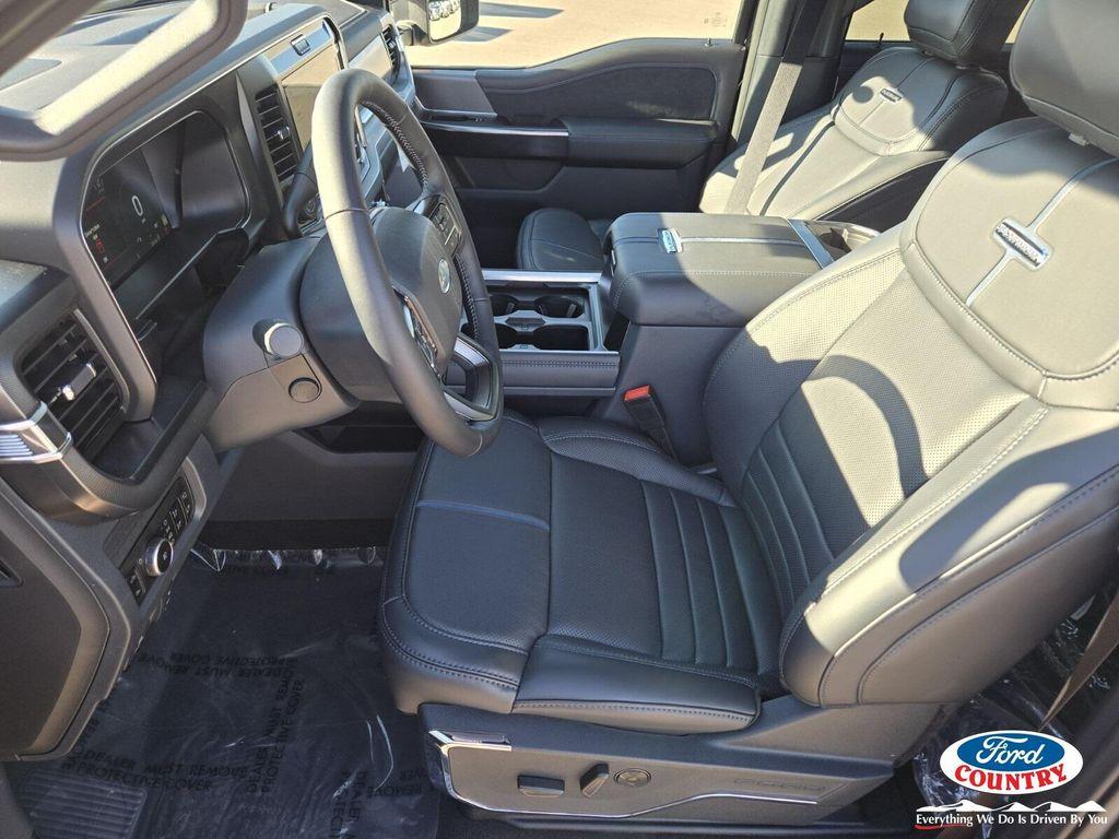 new 2026 Ford F-450 car, priced at $104,070