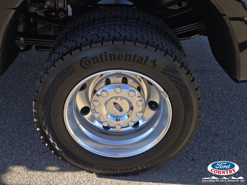 new 2026 Ford F-450 car, priced at $104,070