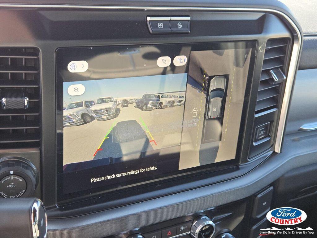 new 2026 Ford F-450 car, priced at $104,070