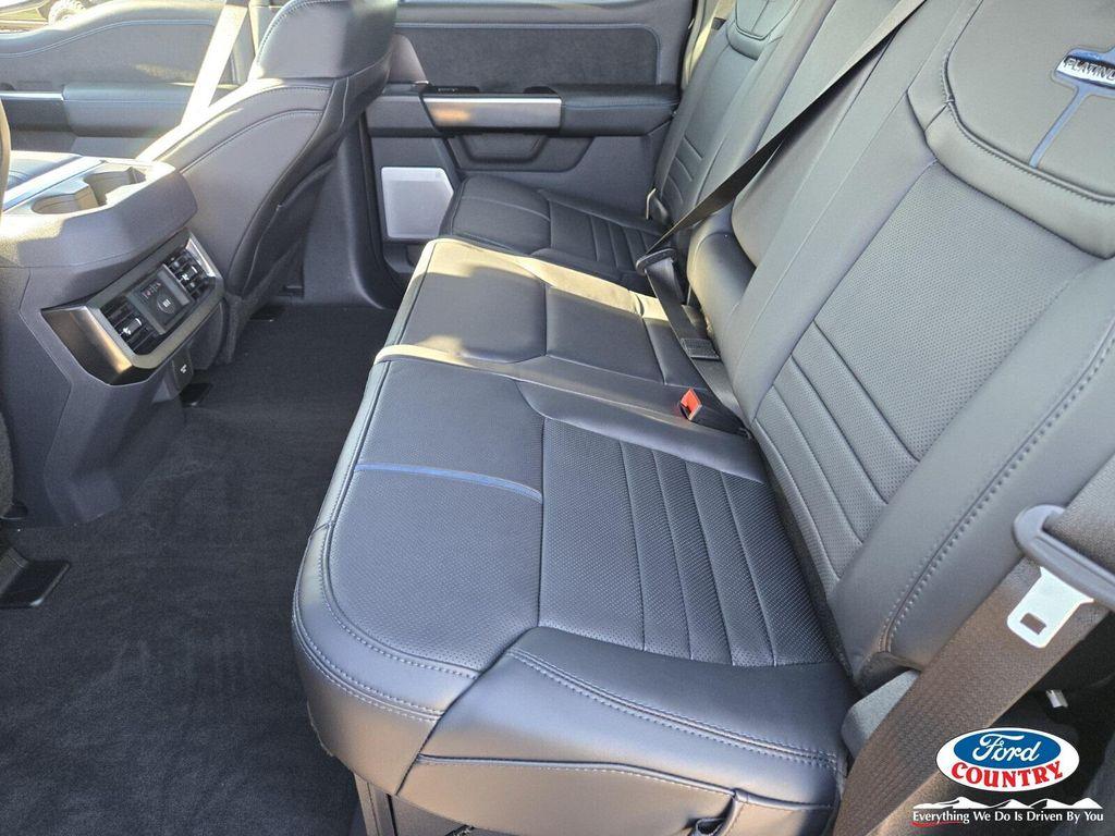 new 2026 Ford F-450 car, priced at $104,070