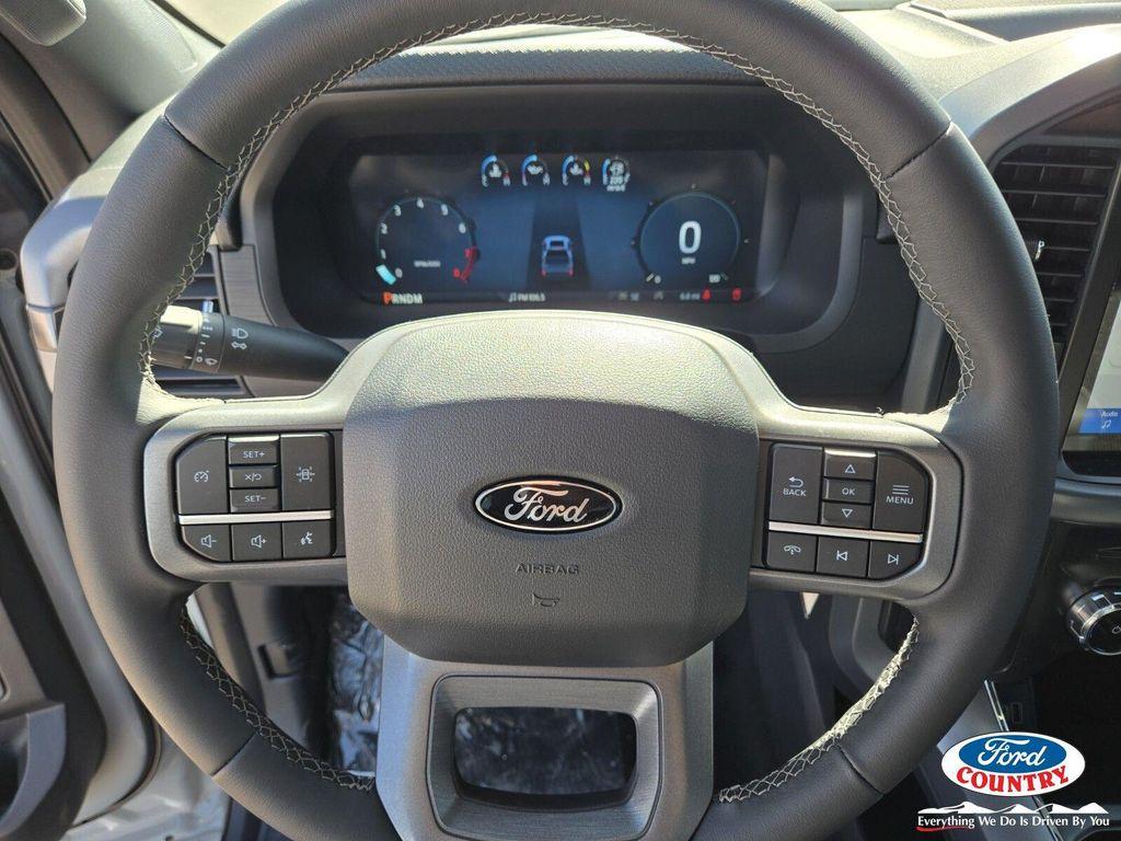 new 2026 Ford F-150 car, priced at $54,229