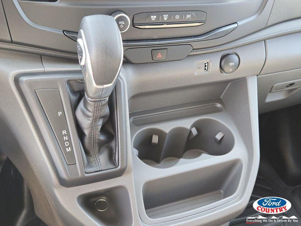 new 2026 Ford Transit-250 car, priced at $54,015