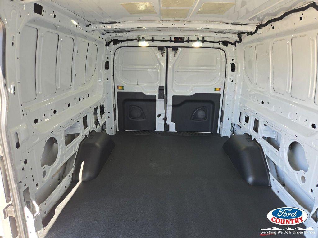 new 2026 Ford Transit-250 car, priced at $54,015