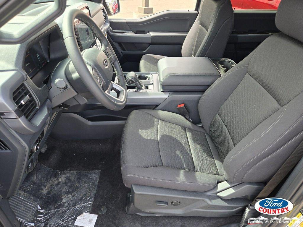 new 2026 Ford F-150 car, priced at $59,210