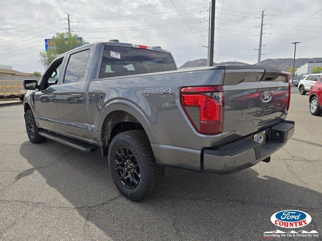 new 2026 Ford F-150 car, priced at $59,210