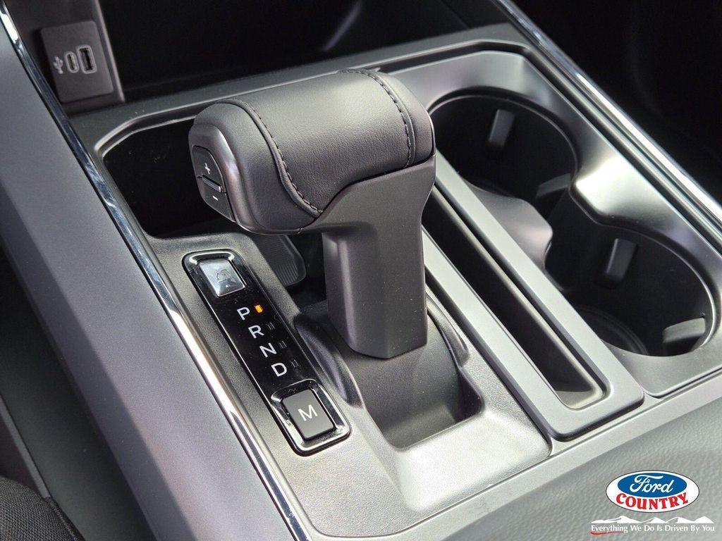 new 2026 Ford F-150 car, priced at $59,210