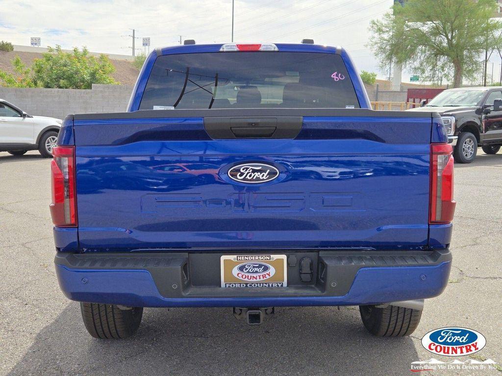 new 2026 Ford F-150 car, priced at $44,011