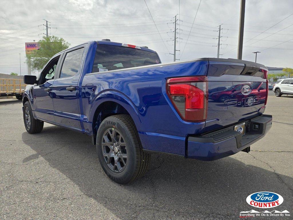 new 2026 Ford F-150 car, priced at $44,011