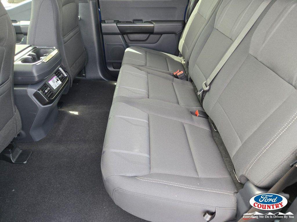 new 2026 Ford F-150 car, priced at $44,011