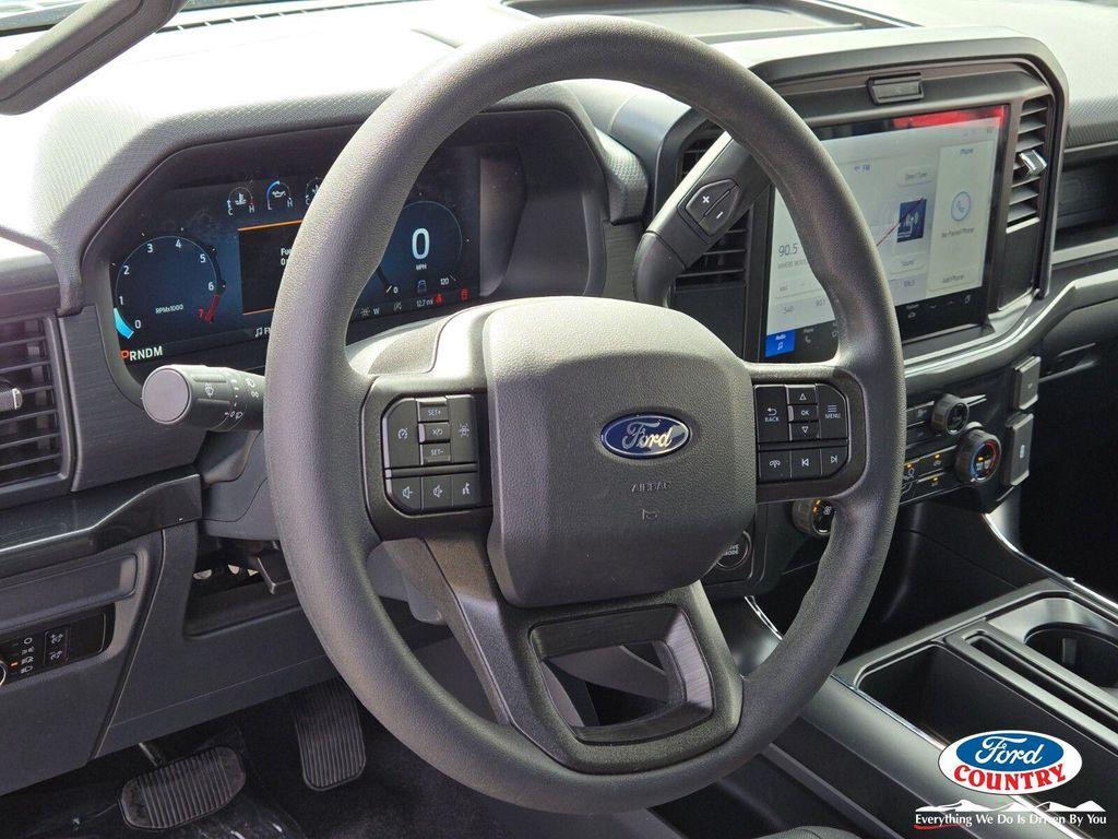 new 2026 Ford F-150 car, priced at $44,011
