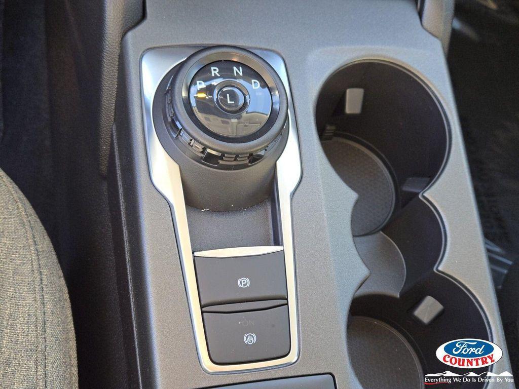 new 2025 Ford Bronco Sport car, priced at $31,202