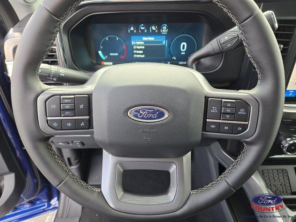 new 2026 Ford F-250 car, priced at $88,611