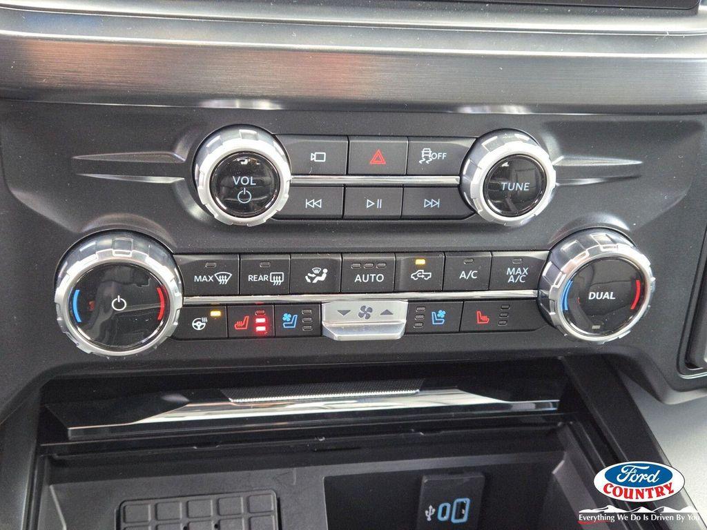 new 2026 Ford F-250 car, priced at $87,813