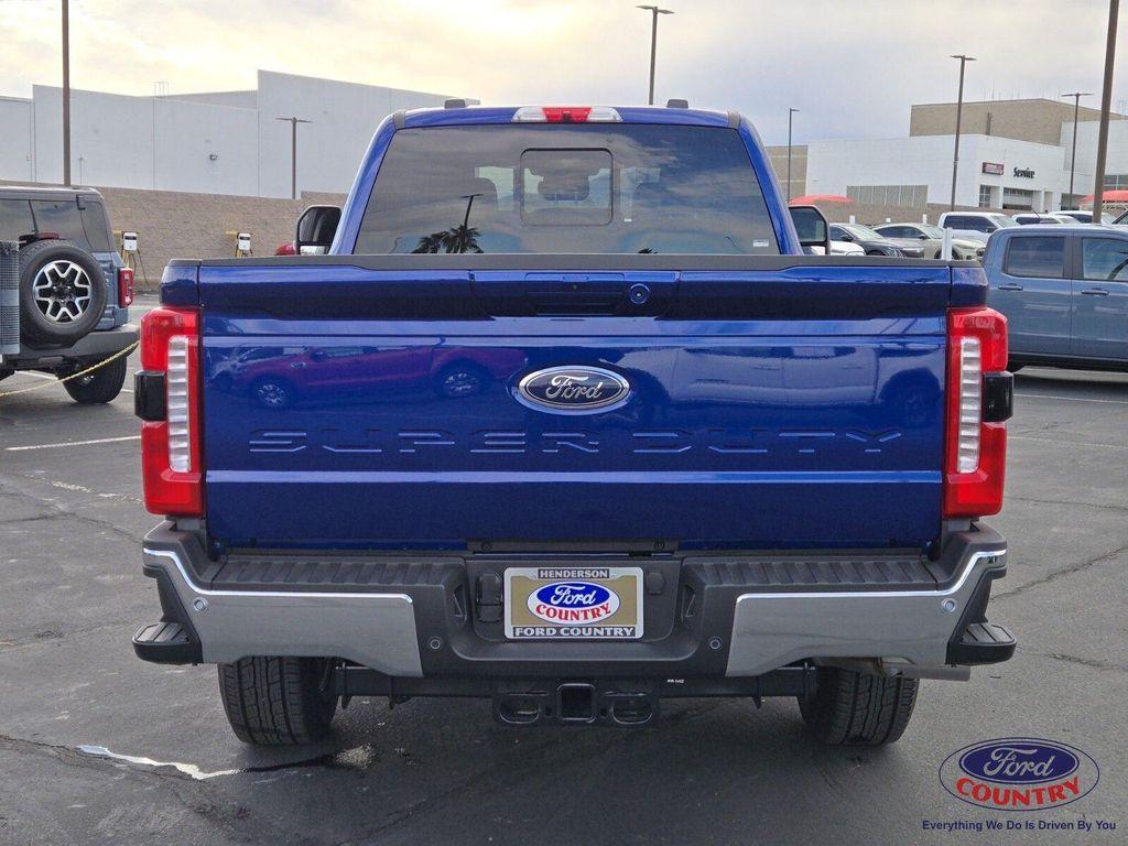 new 2026 Ford F-250 car, priced at $88,611