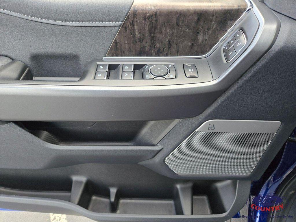 new 2026 Ford F-250 car, priced at $88,611