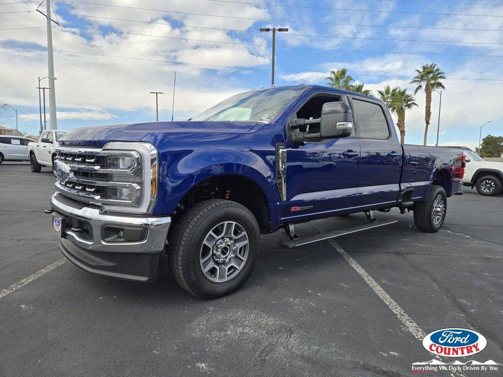 new 2026 Ford F-250 car, priced at $87,813