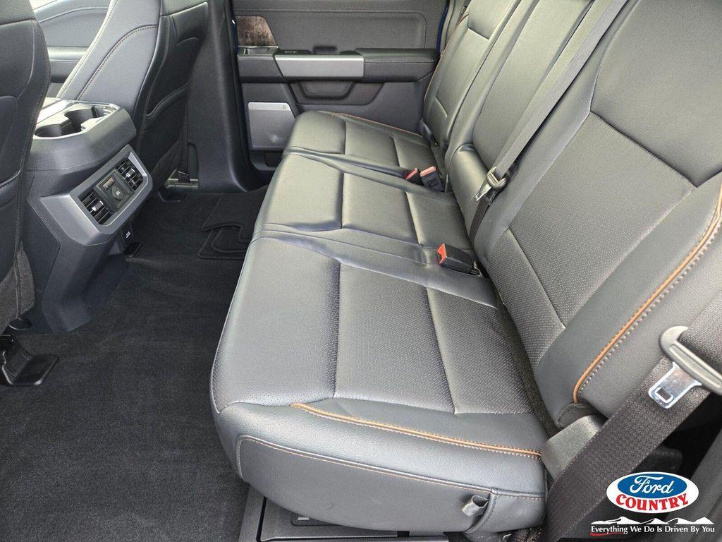 new 2026 Ford F-250 car, priced at $87,813