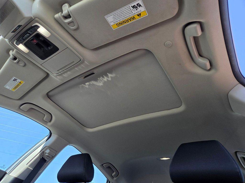 used 2024 Honda Accord car, priced at $22,788